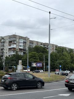 Скроллер A в Львове, 3,14х2,30  Наукова - вул. Кульпарківська  правий - 669576 фото 1