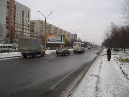 Призма A в Львове, 6х3  Наукова, 16 (від клубу Одеон до вул. Стрийської) - 444619 фото 1