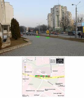 Ситилайт B в Луцке ЦЕНТР - Київський м-н (облдержадмін-ція , податкова) фото 1