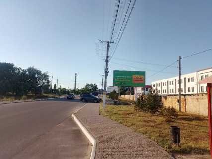 Білборд, Бігборд (Борд)  A у Білгород-Дністровському вул.Тимчишина 2А Фото 1