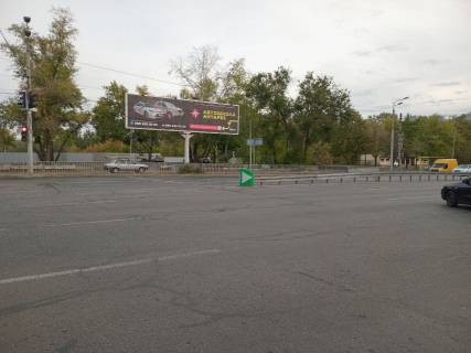 Призматрон, Призма A у Дніпро (Дніпропетровськ), 3x6  Набережна Заводська-Червоний Камінь - 461712 Фото 1