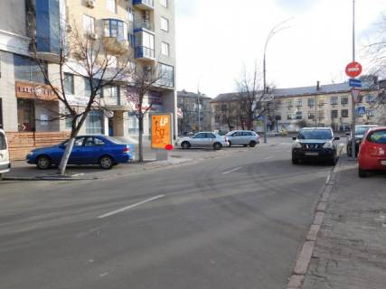 Сiтiлайт B у Києві Копыленко Александра ул. 2/46 Фото 1