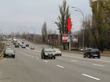 Призматрон, Призма A у Києві Харківське шосе,50 (ТЦ "МегаСіті", Інститут хімії, АІС, "ОККО", Сільпо), в напрямку Харківська площа - 160220 Фото 1