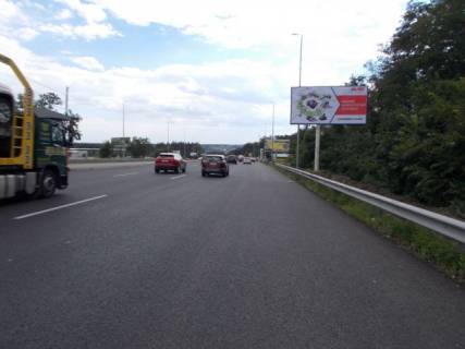Билборд A в Чабаны, 6x3  Одеське шосе, в напрямку  с Віта Поштова, перед заправкою WOG фото 1
