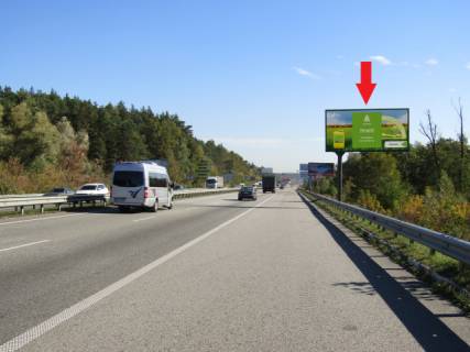 Билборд A в Стоянке, 6x3  Житомирське шосе , в напрямку  в м.Київ  , після с.Стоянка, 400 м перед  заправкою "Avantage7" фото 1