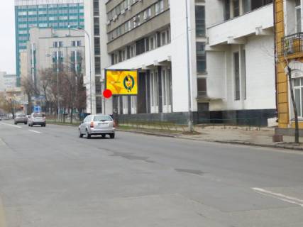 Scrolller, Scroll A in Kyiv, 3.14x2.3  Malevica Kazimira st., 17 - 429278 Photo 1