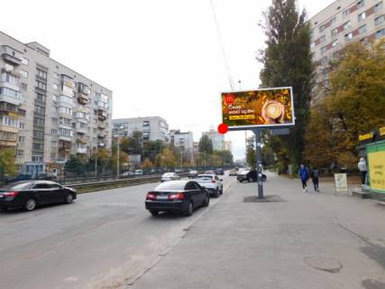 Призма B в Киеве, 2x4  Борщагівська вул. 128 (2х4) - 429835 фото 1