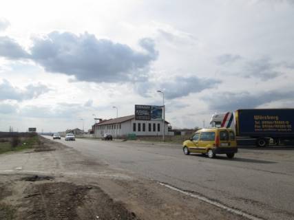 Билборд A в Харькове, 6x3  Лозовеньківський пр-т.,(виїзд с АЗС WOG), в напрямку пр-та Л. Свободи фото 1
