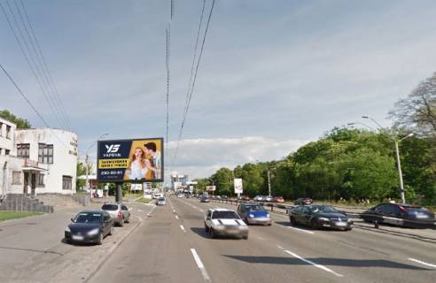 Скролер, Скрол B у Києві, 3.14x2.3  просп. Берестейський (Перемоги), 38, на зупінці. Вхід в ДК Більшовик. Мед інститут, КПІ, Парк ім. Пушкіна, в напрямку центру - 182953 Фото 1
