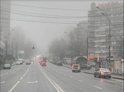 Билборд A в Киеве, 6x3  Васильківська вул., 6, (Велмарт, Приватбанк, АЗС Глуско), в напрямку Амурської площі фото 1