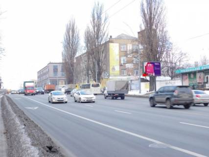 Скролер, Скрол A у Києві Теліги Олени вул., 3 навпроти в напрямку Дорогожичі метро - 182880 Фото 1