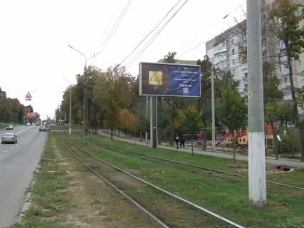 Billboard A in Vinnytsia st. Hmel'nic'ke sose, 51 Photo 1