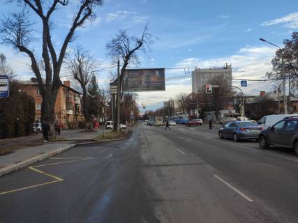 Призма A в Виннице перехрестя вул. Д. Галицького (40-річчя Перемоги)/вул. Хмельницьке шосе, Б - 500992 фото 1