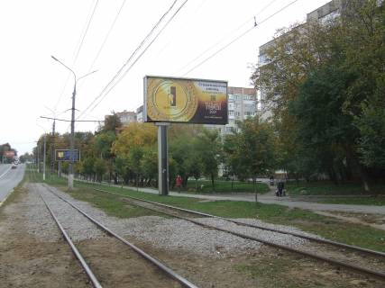 Билборд A в Виннице вул. Хмельницьке шосе, 53 фото 1