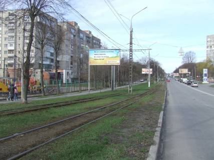 Билборд B в Виннице вул. Хмельницьке шосе, 51 фото 1