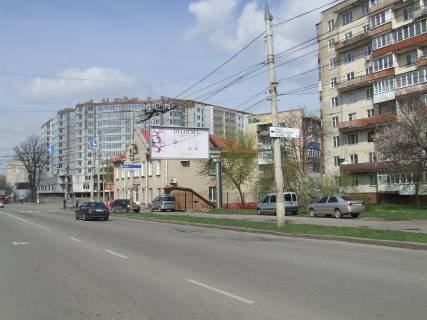 Prismatron, Prism A in Vinnytsia perehresta st. Kiivs'ka/st. Strilec'ka, A  - 465839 Photo 1