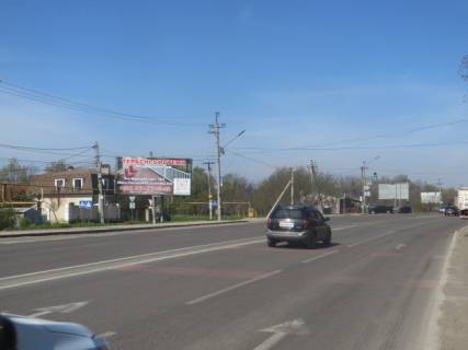 Білборд, Бігборд (Борд)  A у Одесі Ліски вул. Касьяненка В Фото 1
