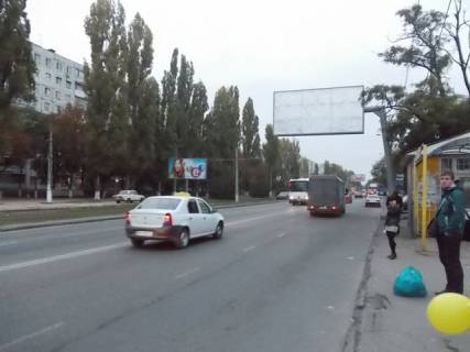 Билборд A в Одессе Князя Володимира Великого просп.(Добровольського просп.) №112 А фото 1