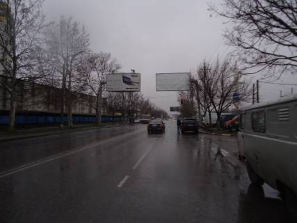 Билборд A в Одессе Краснова напротив №3 б А фото 1