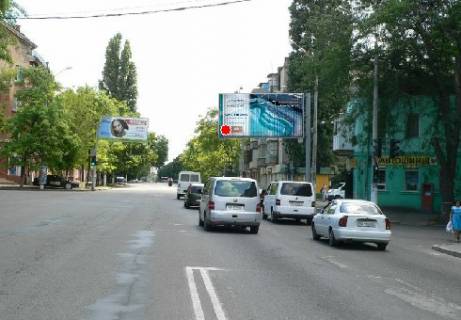 Призма A в Одессе, 3x6  М`ясоїдівська вул., 4 - Олександра Свіща вул. (Середня)., 1 - 499073 фото 1