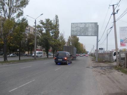 Билборд A в Одессе Палія Семена вул. (Дніпропетровська дор.) №99-Б/3 Марсельская А фото 1