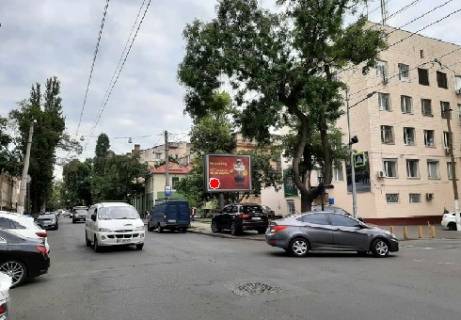 Scrolller, Scroll A in Odessa, 2.32x3.14  Kanatna st. - Zukovs'kogo st. - 472644 Photo 1