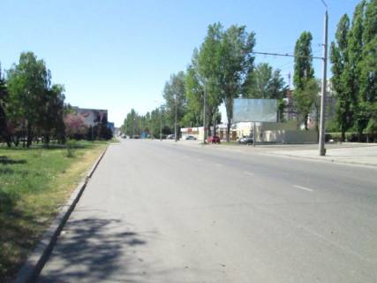 Билборд A в Одессе Небесної Сотні просп. (Маршала Жукова просп.) №40 А фото 1