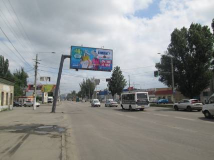 Билборд B в Одессе, 3x6  Миколаївська дорога, 227 фото 1