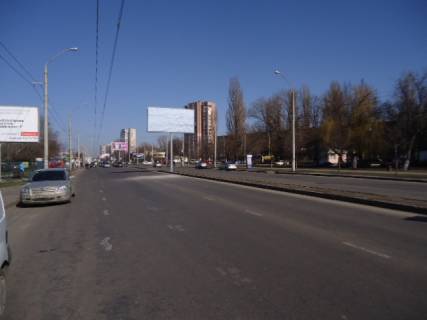 Билборд A в Одессе Небесної Сотні просп. (Маршала Жукова просп.) №47/1 А фото 1