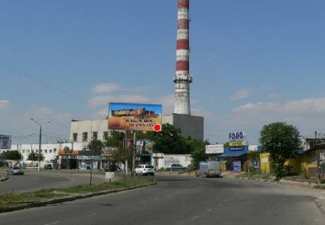 Билборд B в Одессе, 3x6  Палія Семена вул. (Дніпропетровська дор.)., - 28 бригади вул. (Паустовського)., 31 фото 1