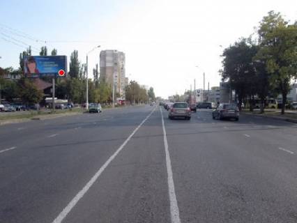 Білборд, Бігборд (Борд)  B у Одесі, 3x6  Небесної Сотні просп. (Маршала Жукова просп.)., 5а Фото 1