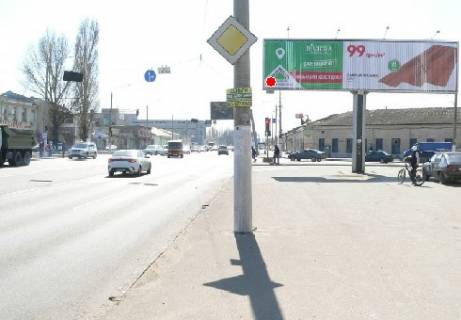 Призма A в Одессе, 3x6  Миколаївська дорога, 225А - Лиманна вул. - 499094 фото 1