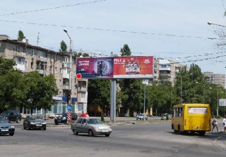 Призма A в Одессе, 3x6  Люстдорфська дорога, 88в - 499080 фото 1