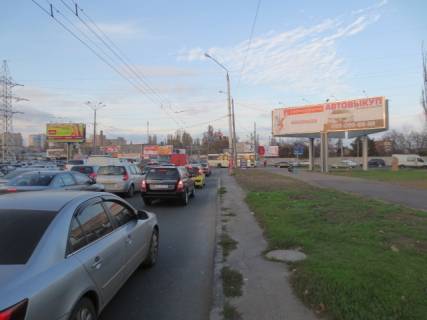 Призма A в Одессе, 3x6  Небесної Сотні пр. (колиш. Жукова пр.), 3А, права - 569862 фото 1