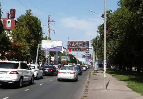 Призма A в Одессе, 3x6  Краснова вул. - Адміральський пр. - 499084 фото 1