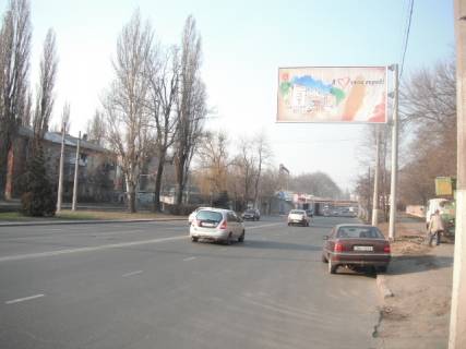 Призма A в Одессе, 3x6  Люстдорфська дорога - Косівська вул., в центр - 569871 фото 1