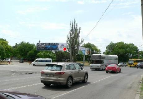 Билборд B в Одессе, 3x6  Миколаївська дорога, 172/1 - Південна дорога фото 1