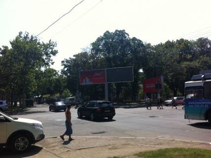 Prismatron, Prism A in Odessa Krasnova Admiral'skij pr-t, No31 pravaa A3 - 465756 Photo 1