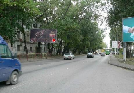 Билборд A в Одессе, 3x6  Атамана Головатого вул., 94 фото 1