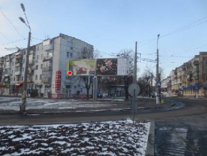 Призма B в Одессе, 3x6  10-го Квітня - Артура Савельєва вул. (Черняховського)., ліва - 583203 фото 1