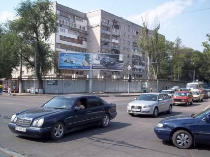 Призма A в Одессе 5-я ст.Фонтанской дороги  Адмиральский правая А2 - 465555 фото 1