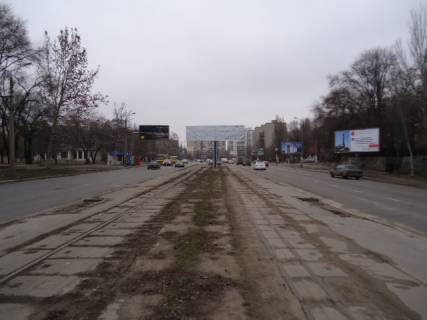 Билборд A в Одессе Балковская спуск Ст.Олейника А фото 1