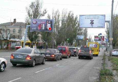 Билборд B в Одессе, 3x6  Миколаївська дорога, 257 фото 1