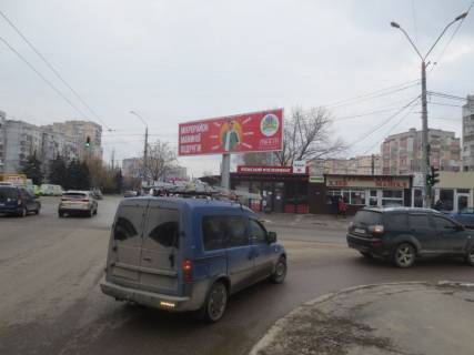 Призма A в Одессе, 3x6  Небесної Сотні пр. (колиш. Жукова пр.) - Левітана вул., права - 570078 фото 1