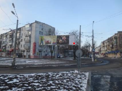 Призма A в Одессе, 3x6  10-го Квітня - Артура Савельєва вул. (Черняховського)., права - 583206 фото 1