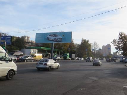 Билборд A в Одессе Балковская ул. №54/3 В фото 1