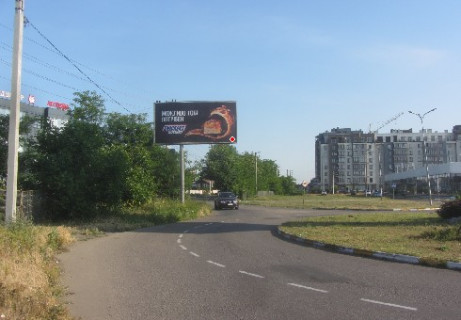 Білборд, Бігборд (Борд)  B у Одесі, 6.00x3.00  Рив'єра ТРЦ на колі B Фото 1