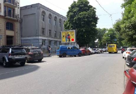Scrolller, Scroll A in Odessa, 2.32x3.14  Zukovs'kogo st., 33 - Pokrovs'kij prov. - 472633 Photo 1