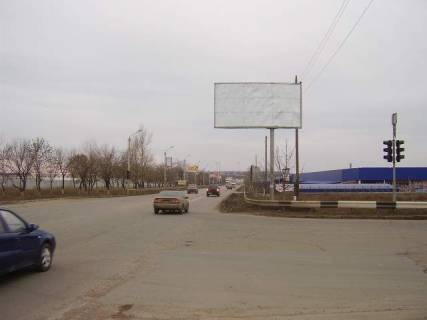 Билборд A в Одессе 7-й км (развилка) 1 А фото 1