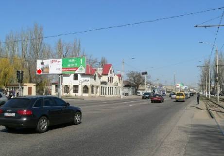 Призма B в Одессе, 3x6  Миколаївська дорога, 225А - Лиманна вул. - 499096 фото 1